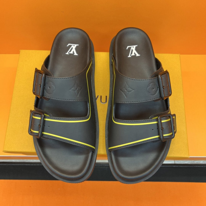 Lou1su1tt slides