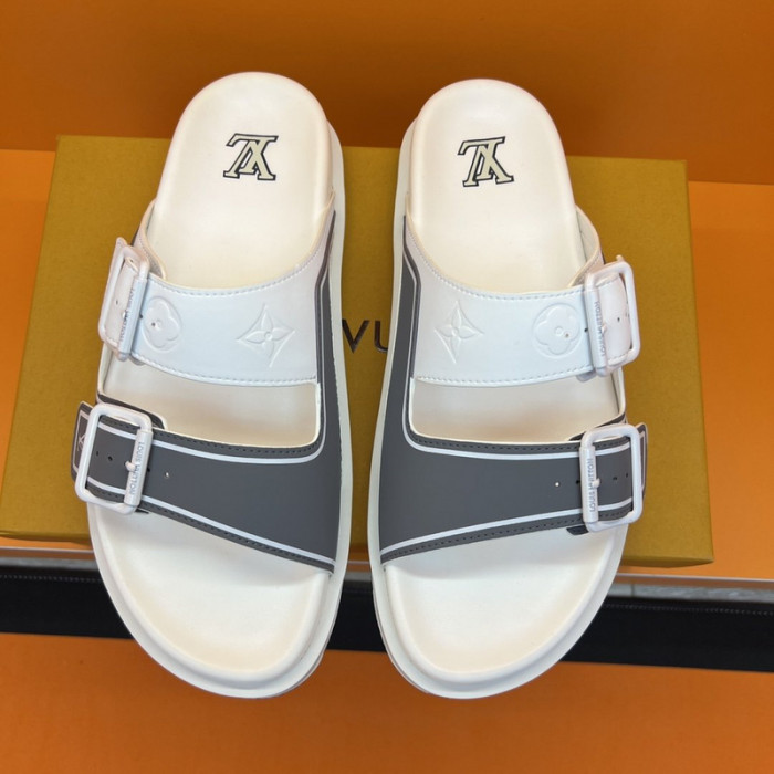 Lou1su1tt slides