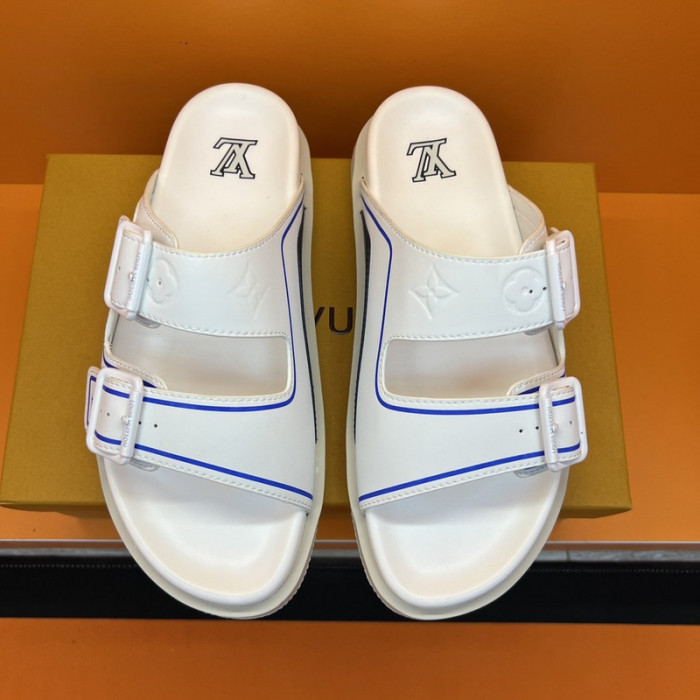 Lou1su1tt slides