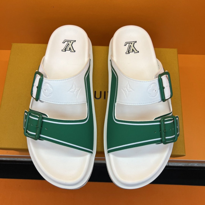 Lou1su1tt slides