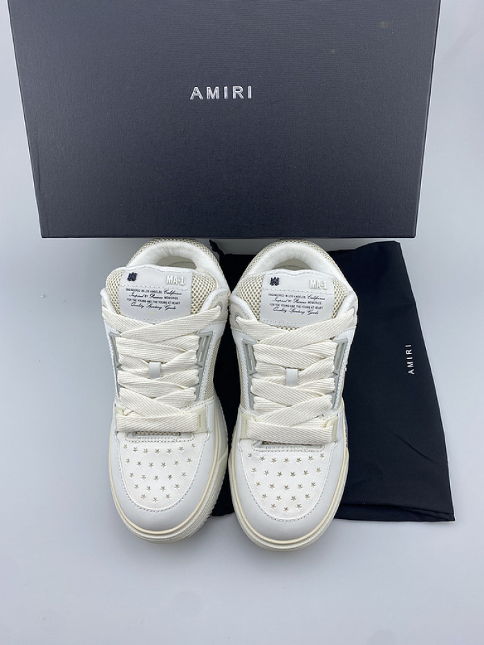 AM1R1 Skel Top Low