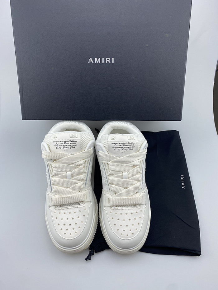 AM1R1 Skel Top Low