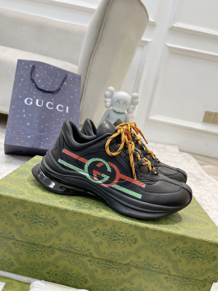Gu66 SNEAKER