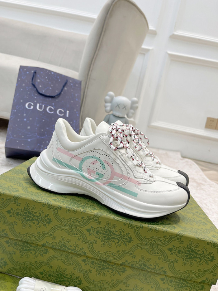 Gu66 SNEAKER