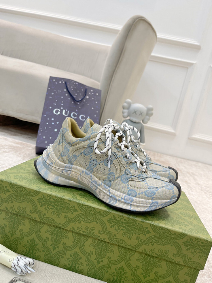 Gu66 SNEAKER