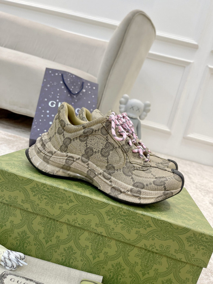 Gu66 SNEAKER