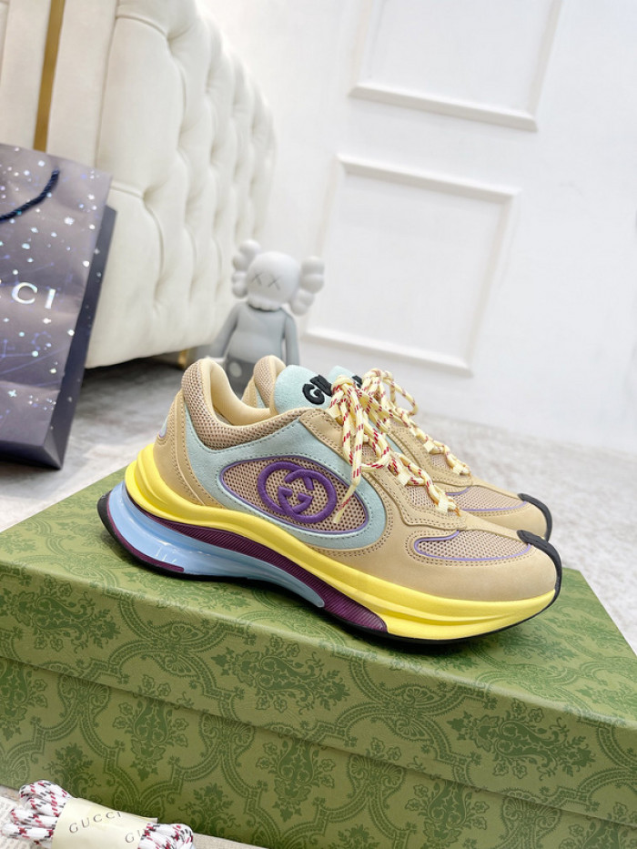 Gu66 SNEAKER