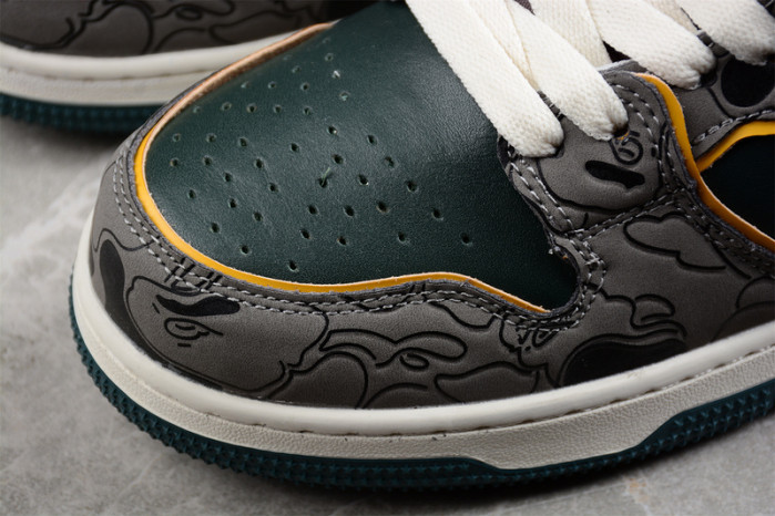 A BATHING APE BAPE SK8 STA