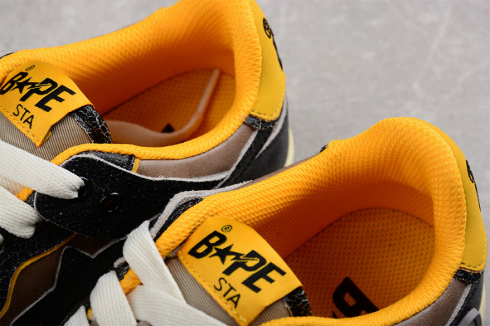 A BATHING APE BAPE SK8 STA