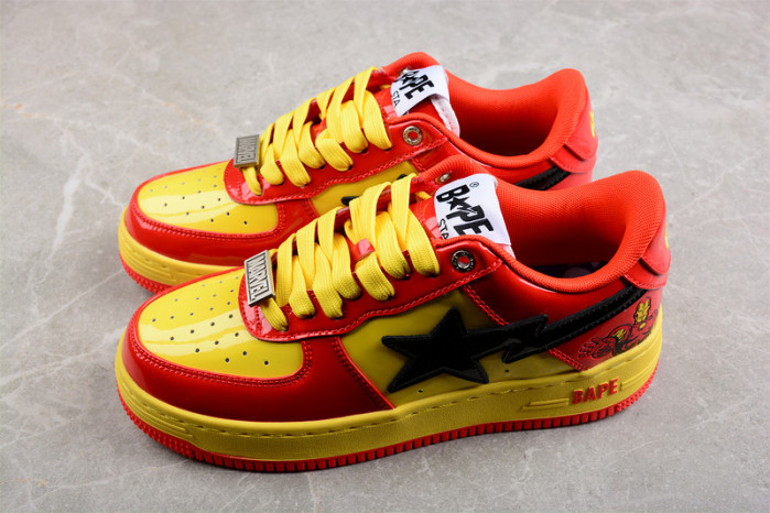 A BATHING APE BAPE SK8 STA