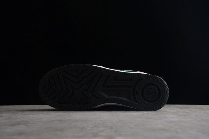 A BATHING APE BAPE SK8 STA
