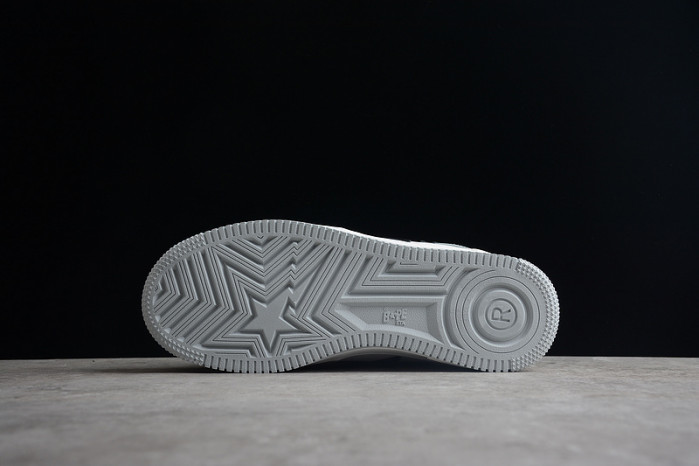 A BATHING APE BAPE SK8 STA