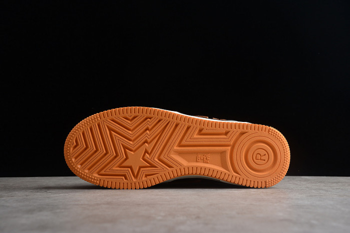 A BATHING APE BAPE SK8 STA