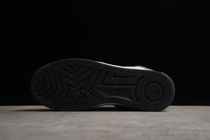 A BATHING APE BAPE SK8 STA