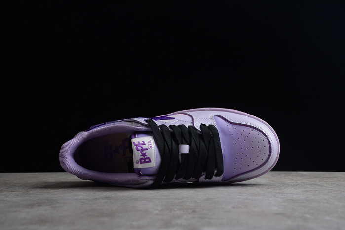 A BATHING APE BAPE SK8 STA