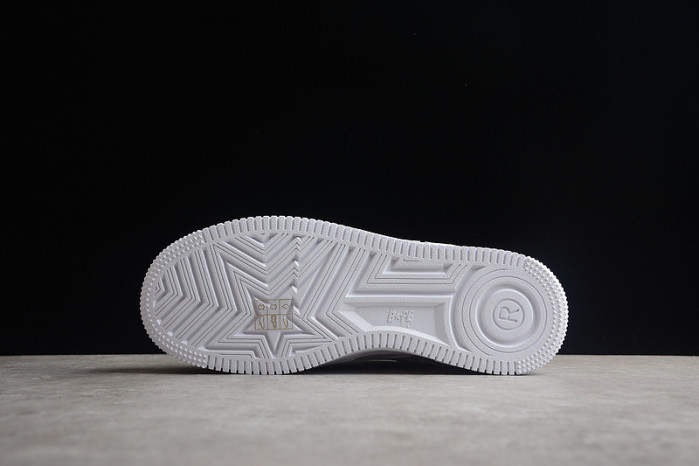 A BATHING APE BAPE SK8 STA