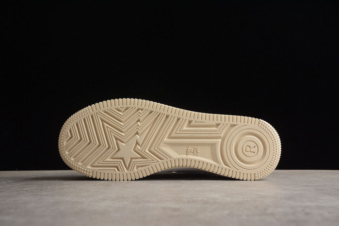A BATHING APE BAPE SK8 STA