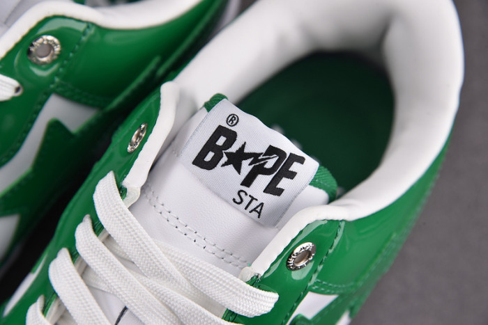 A BATHING APE BAPE SK8 STA