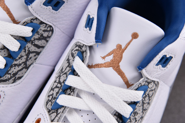 Air Jordan 3 "Wizards" CT8532-148