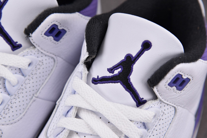 Air Jordan 3 Retro