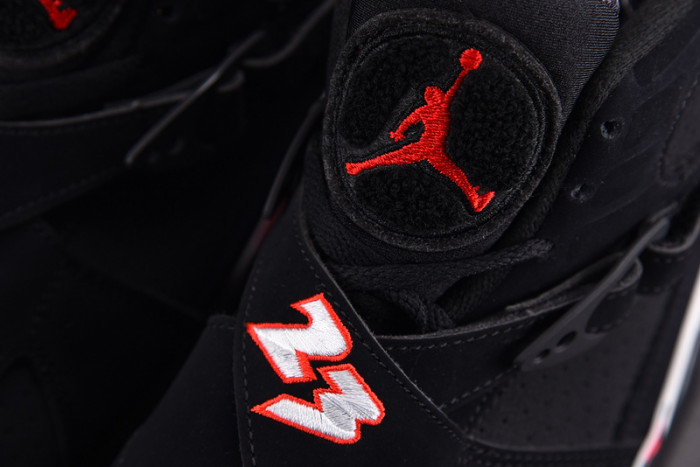 Air Jordan 8 Retro Playoffs (2023) 305381-062