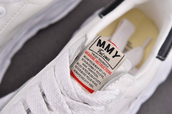 MAISON MIHARA YASUHIRO SNEAKER