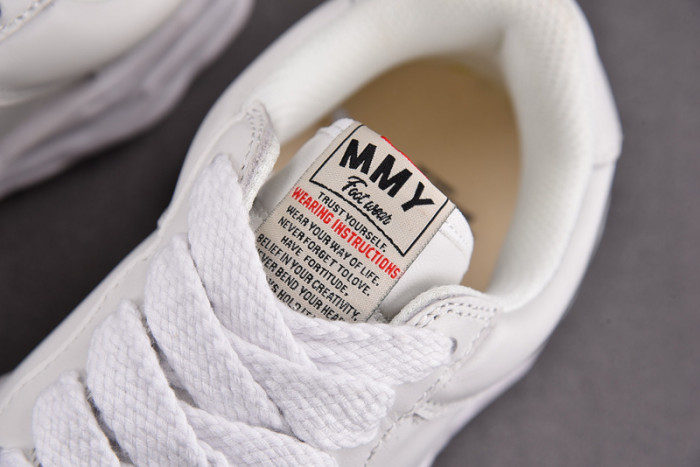 MAISON MIHARA YASUHIRO SNEAKER