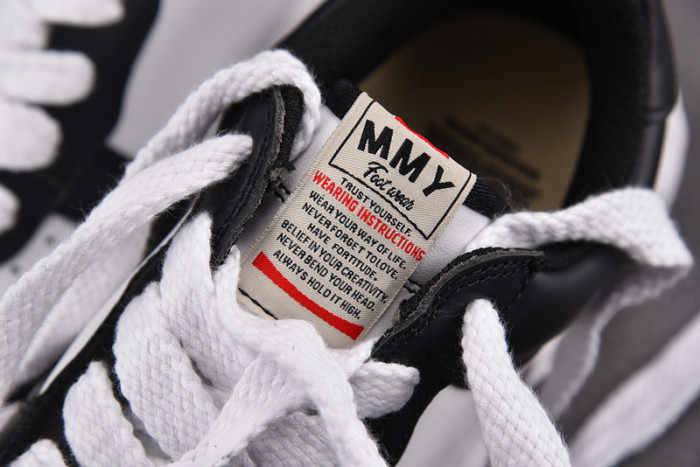 MAISON MIHARA YASUHIRO SNEAKER