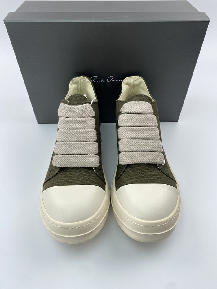 Rick 0wens Sneakers