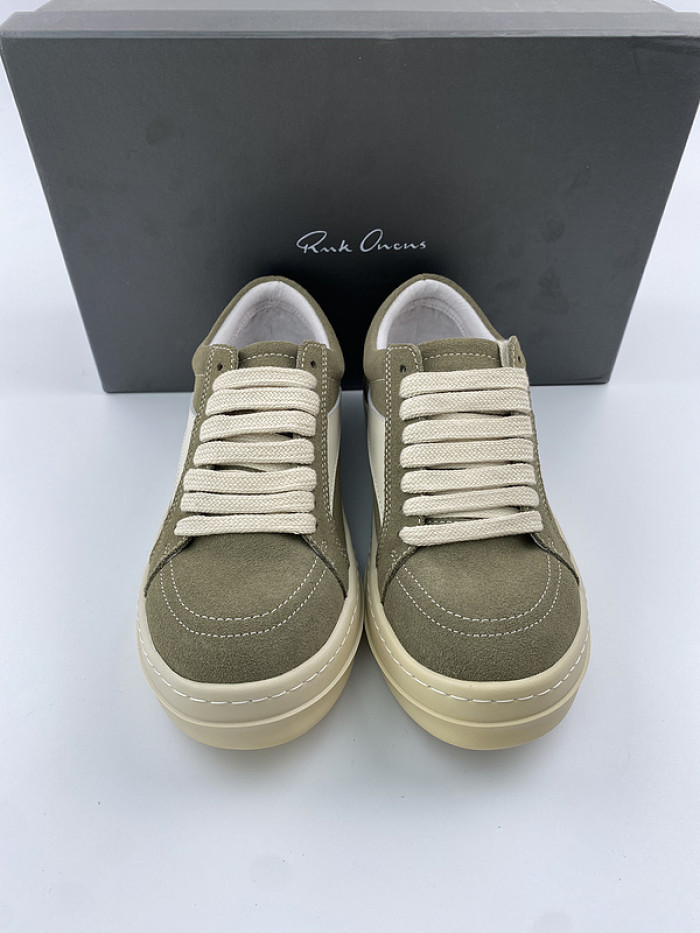 Rick 0wens Sneakers