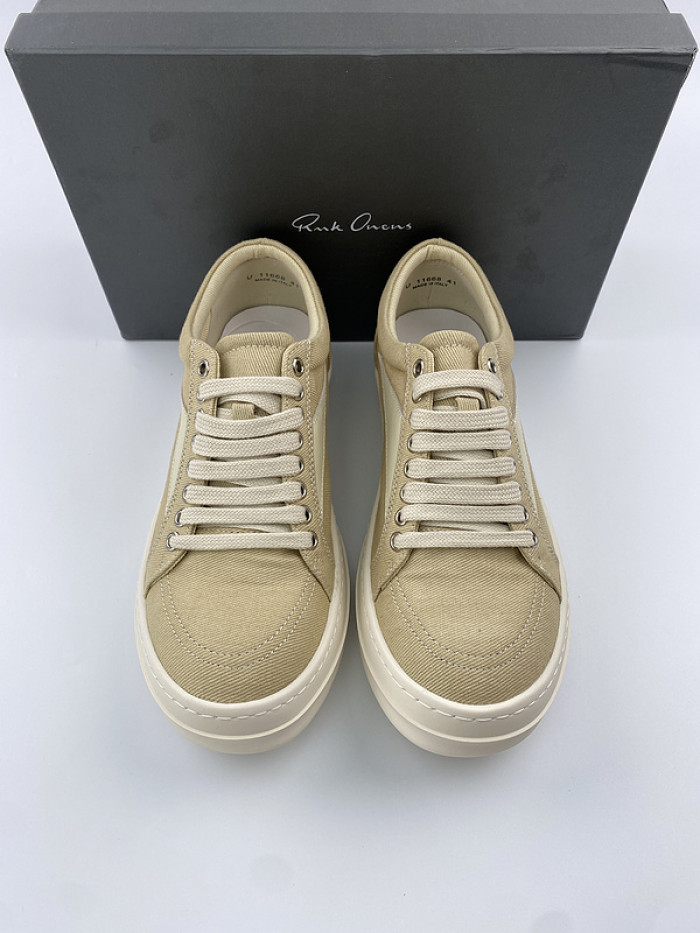 Rick 0wens Sneakers