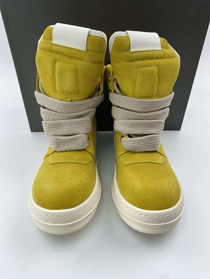 Rick 0wens Sneakers
