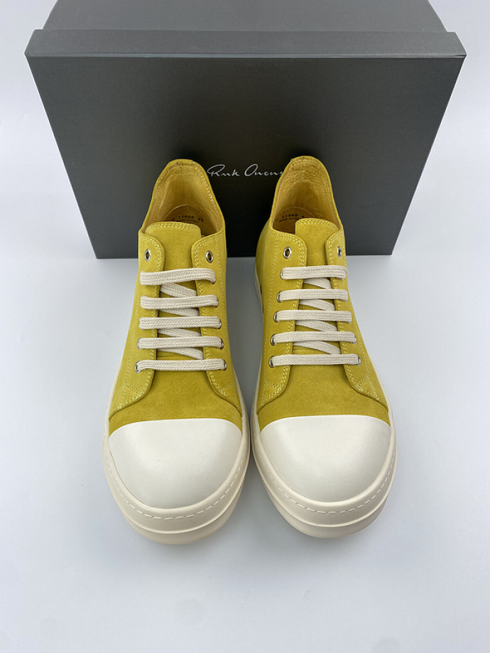 Rick 0wens Sneakers