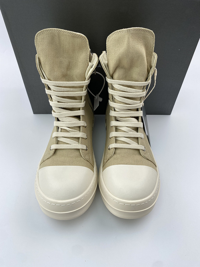 Rick 0wens Sneakers