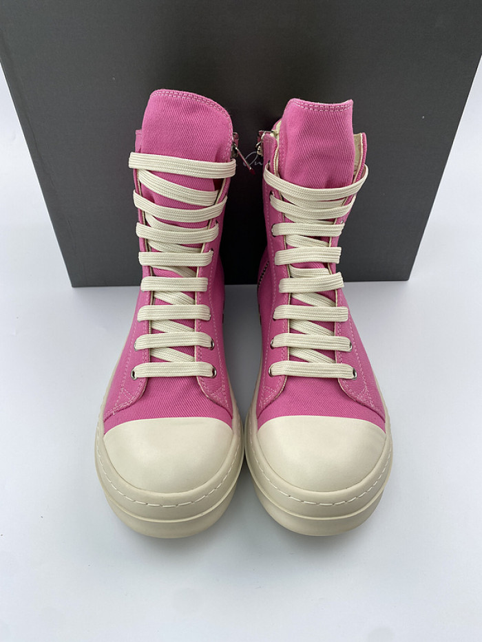Rick 0wens Sneakers