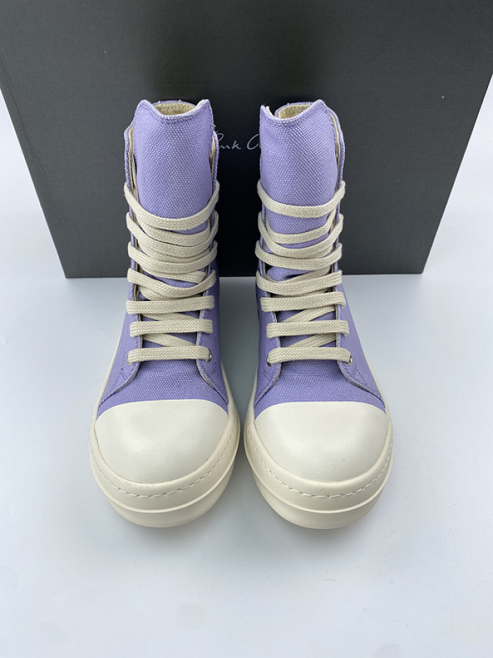 Rick 0wens Sneakers