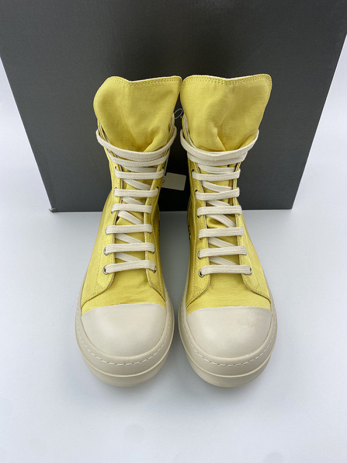 Rick 0wens Sneakers