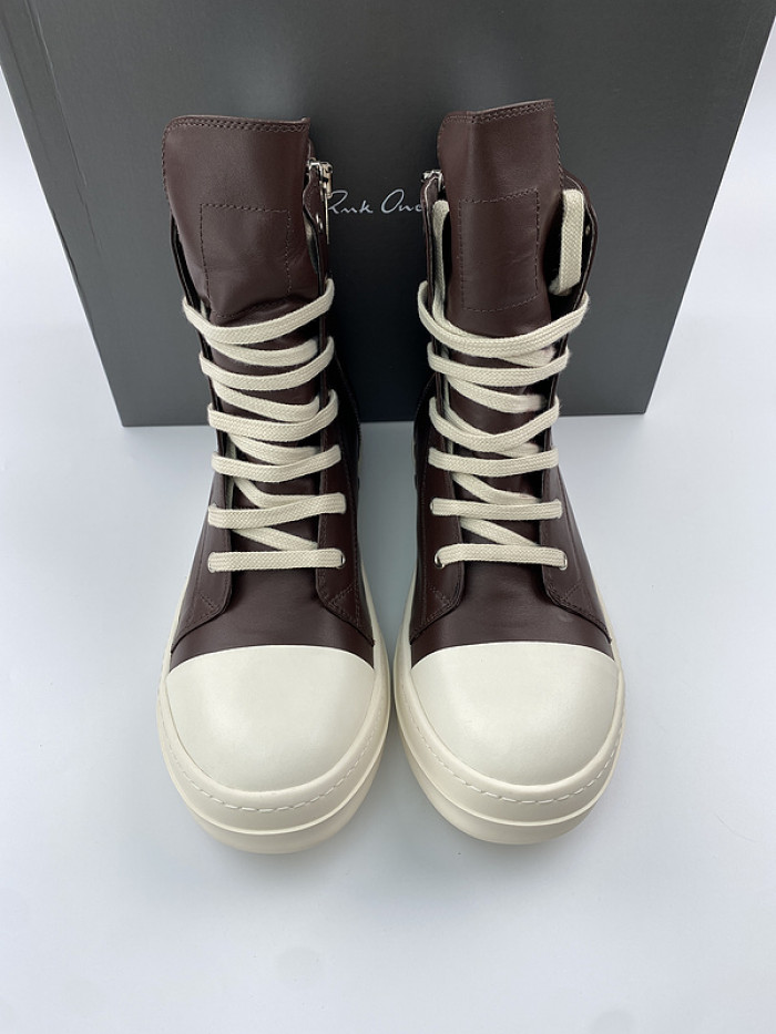 Rick 0wens Sneakers