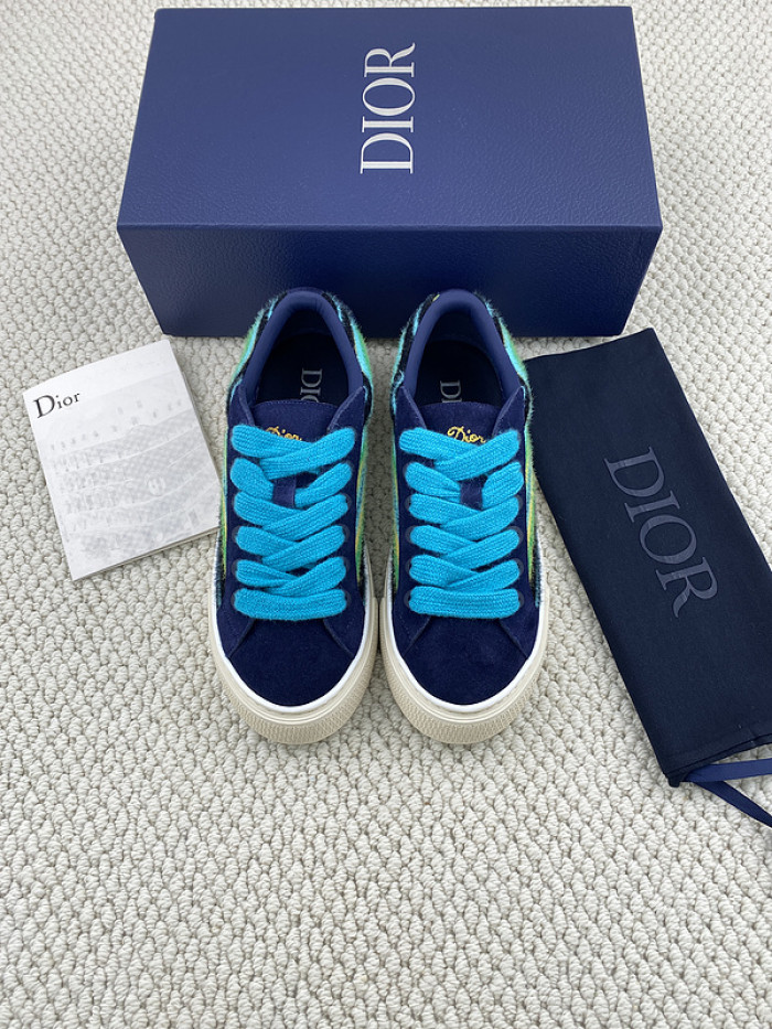 D10R B33 Sneaker