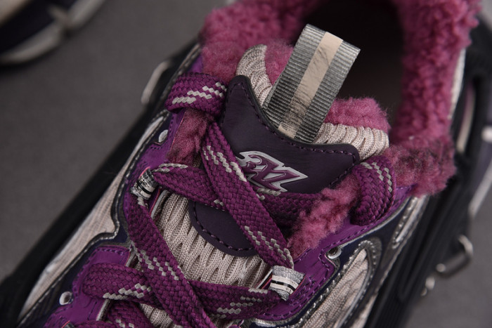 BLCG PHANTOM SNEAKER 766033 W3XR2 1269