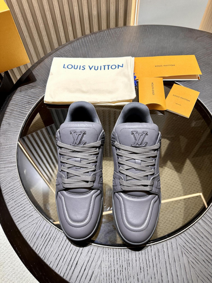 Lou1su1tt Trainer Sneaker