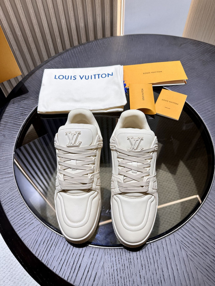 Lou1su1tt Trainer Sneaker