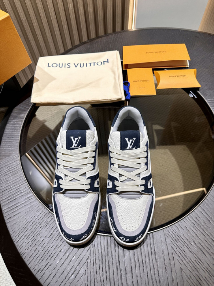 Lou1su1tt Trainer Sneaker