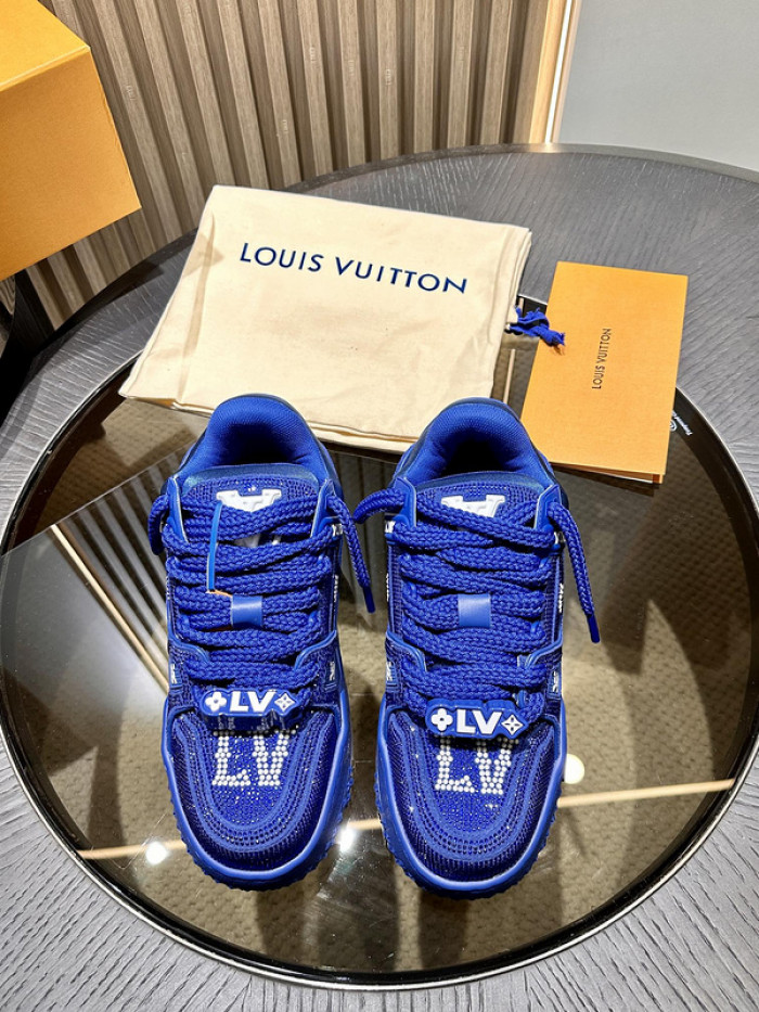 Lou1su1tt SNEAKER LOW