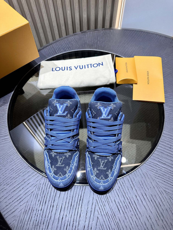 Lou1su1tt Trainer Sneaker