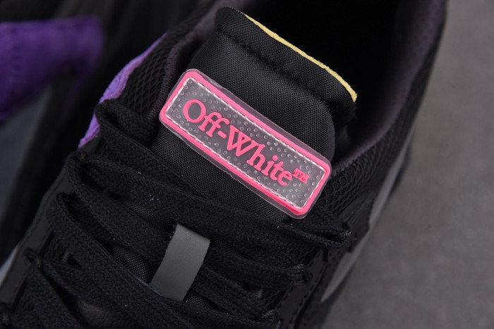 OFW C/O ODSY-1000 SNEAKER BLACK