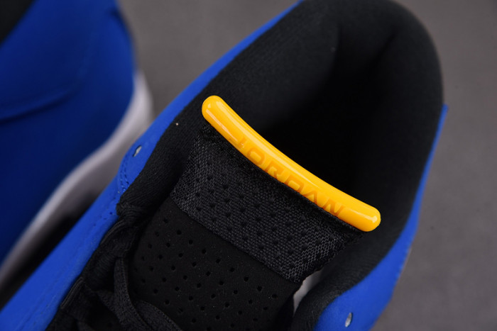 Air Jordan 14 Retro Laney 487471-407