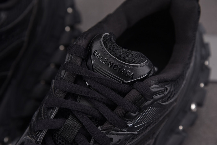 BLCG DEFENDER RUBBER PLATFORM SNEAKERS 685613 W2RA6 5381