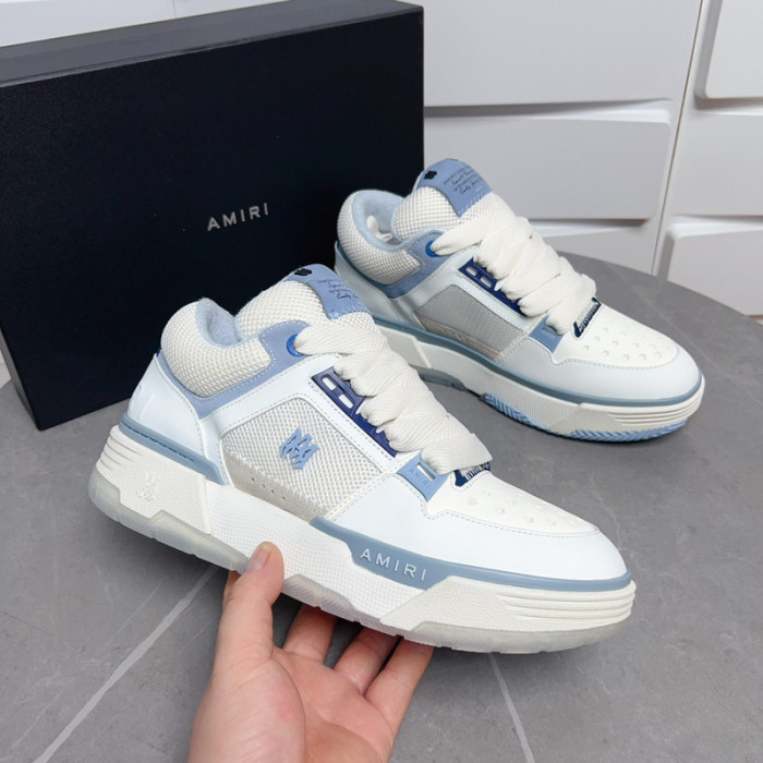 AM1R1 SKEL TOP LOW