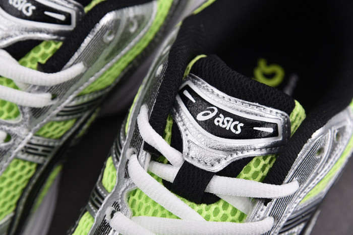As*ic*s gel-kayano 14 illuminate yellow 1201a019-751